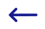 Arrow left